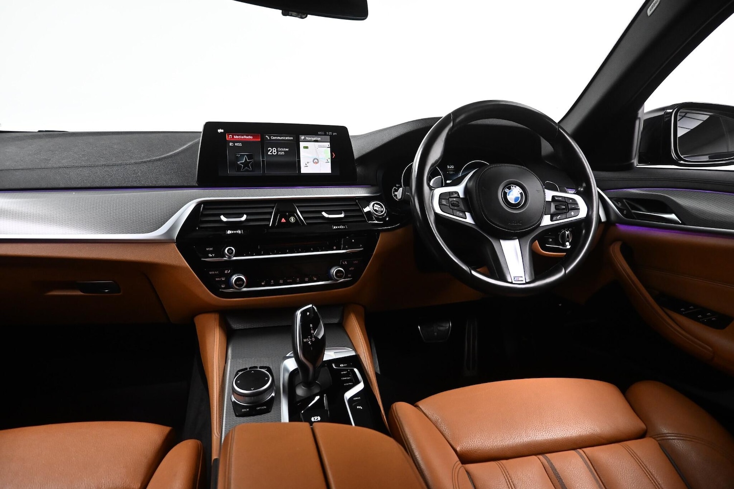 Used BMW 5 Series 2020 for sale - 76409360: Photo 36