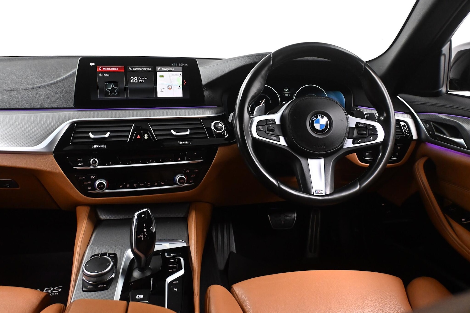 Used BMW 5 Series 2020 for sale - 76409360: Photo 37