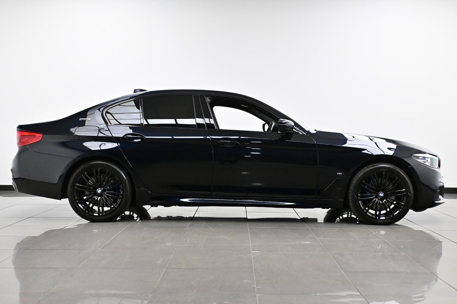 Used BMW 5 Series 2020 for sale - 76409360: Photo 5