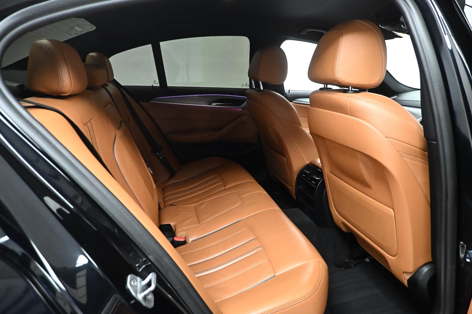 Used BMW 5 Series 2020 for sale - 76409360: Photo 8