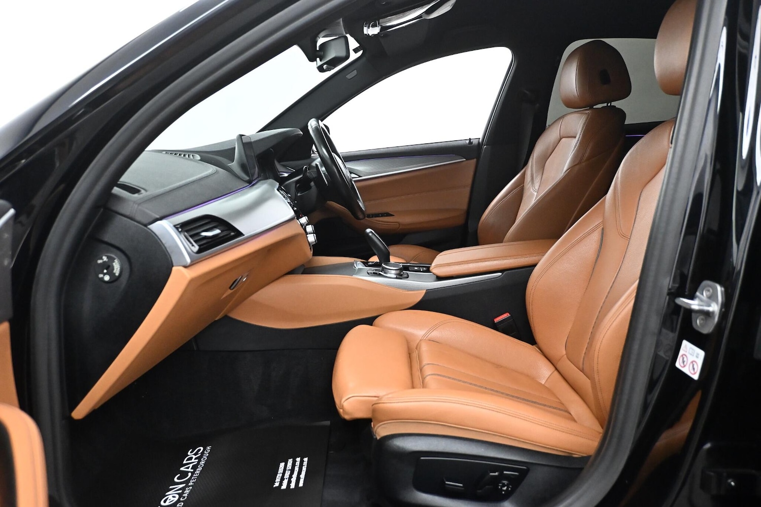 Used BMW 5 Series 2020 for sale - 76409360: Photo 9