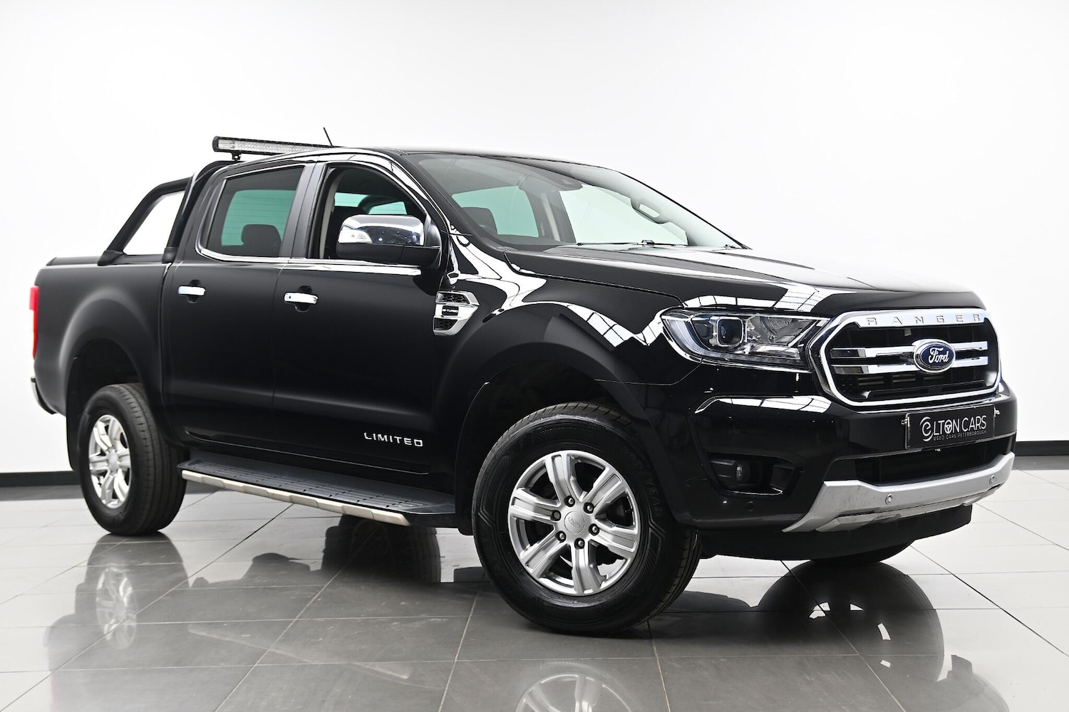 Used Ford Ranger 2022 for sale - 76913817: Photo 1