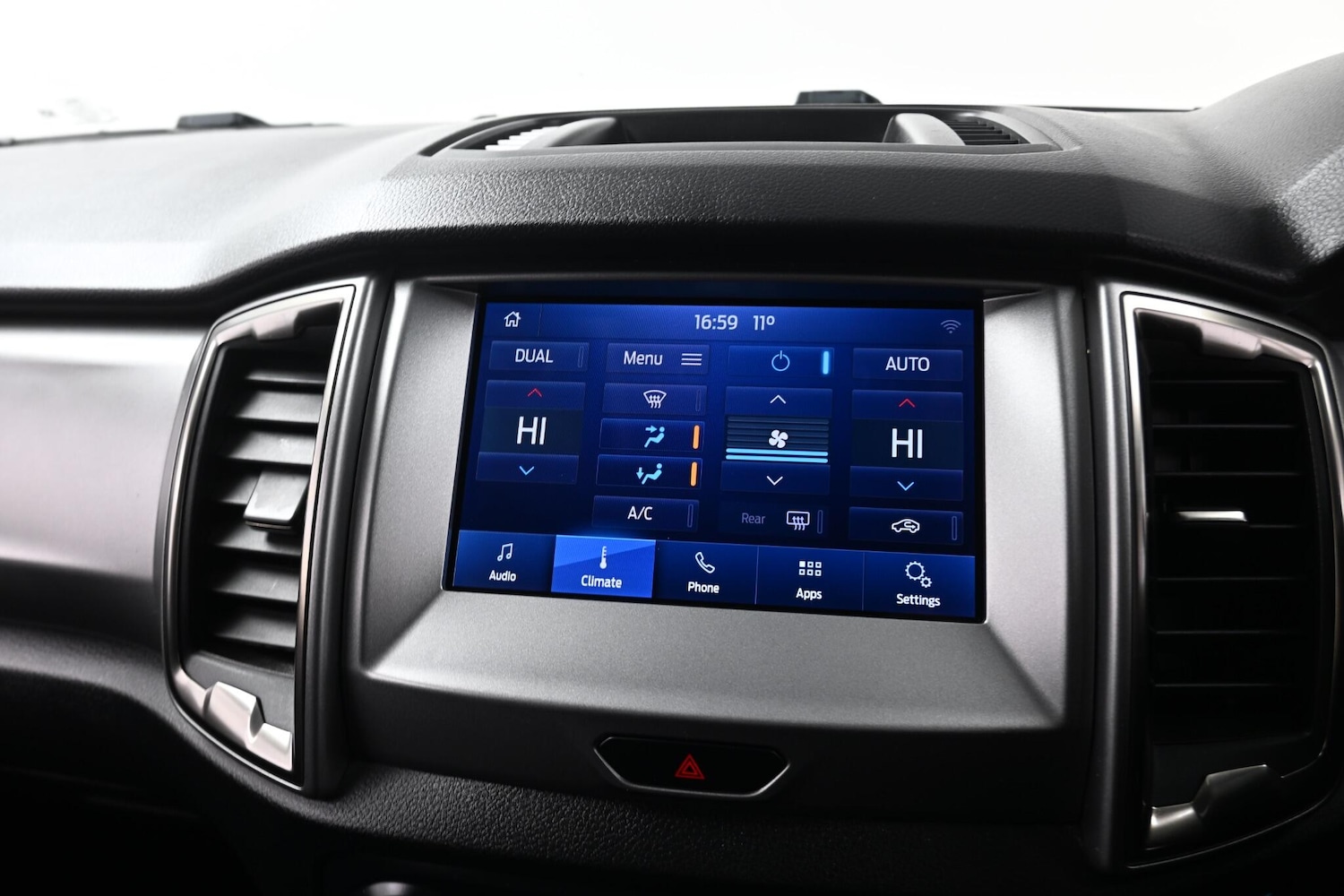 Used Ford Ranger 2022 for sale - 76913817: Photo 12