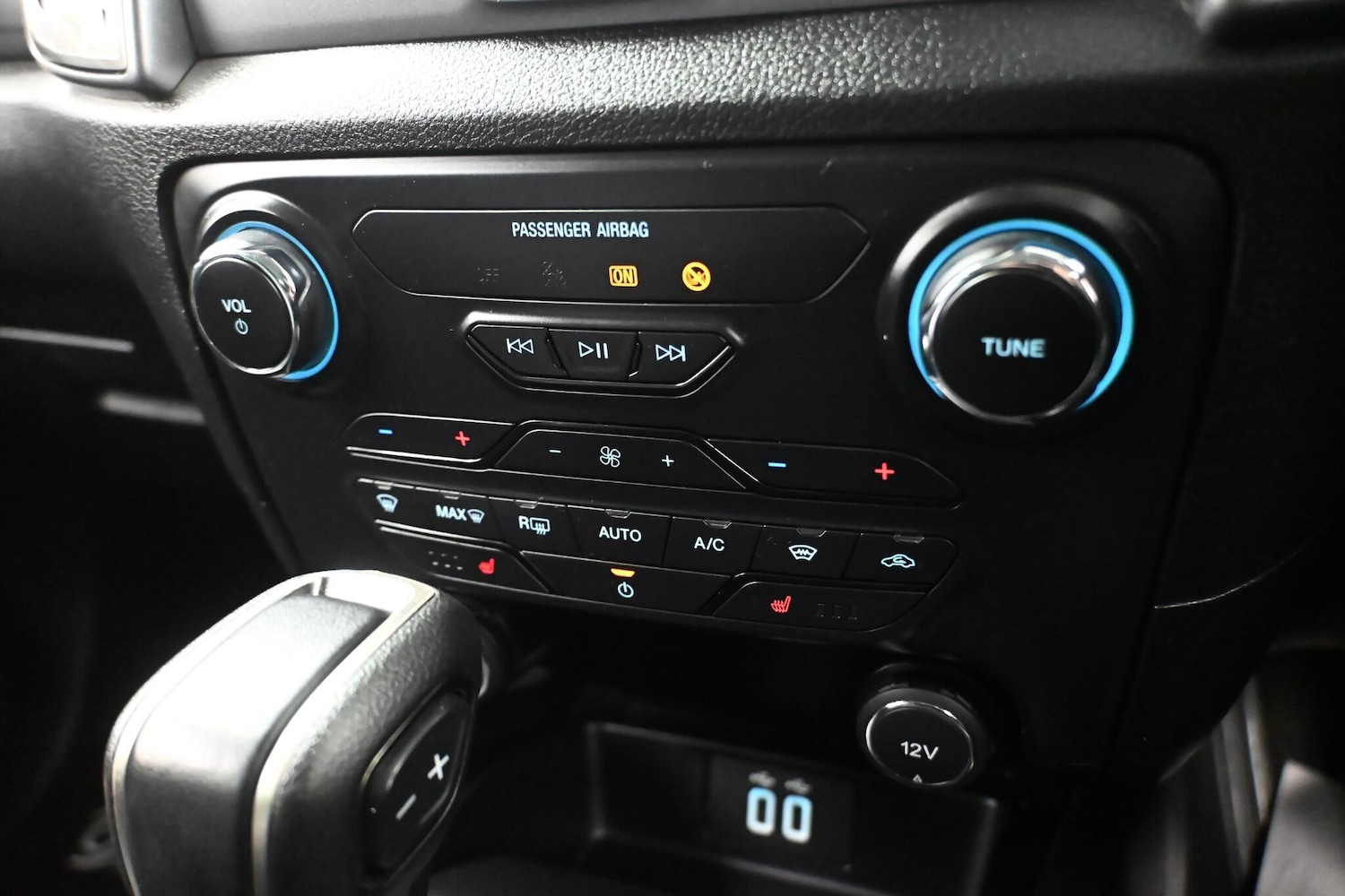 Used Ford Ranger 2022 for sale - 76913817: Photo 16