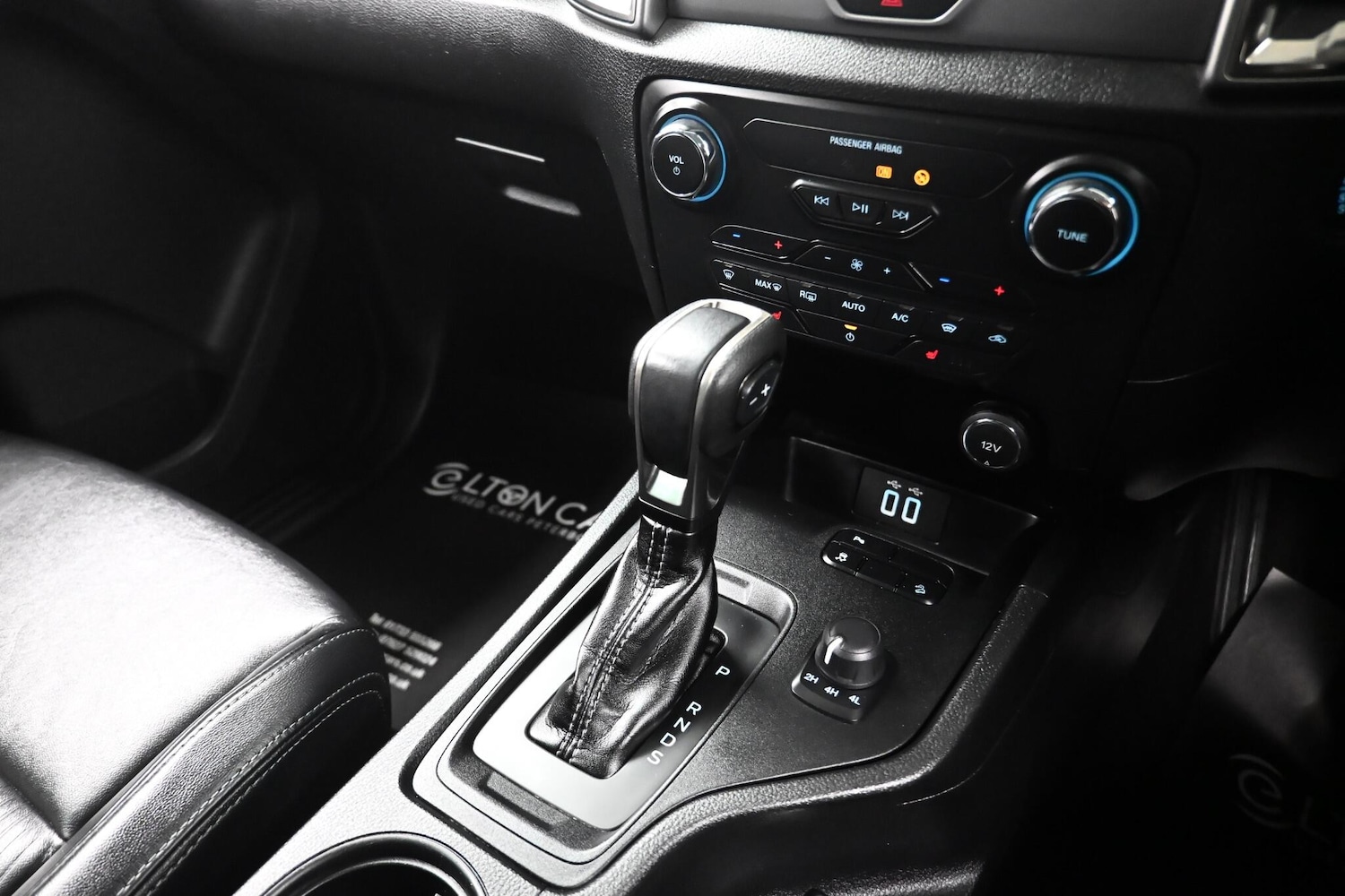 Used Ford Ranger 2022 for sale - 76913817: Photo 17