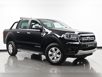 Ford Ranger feature image