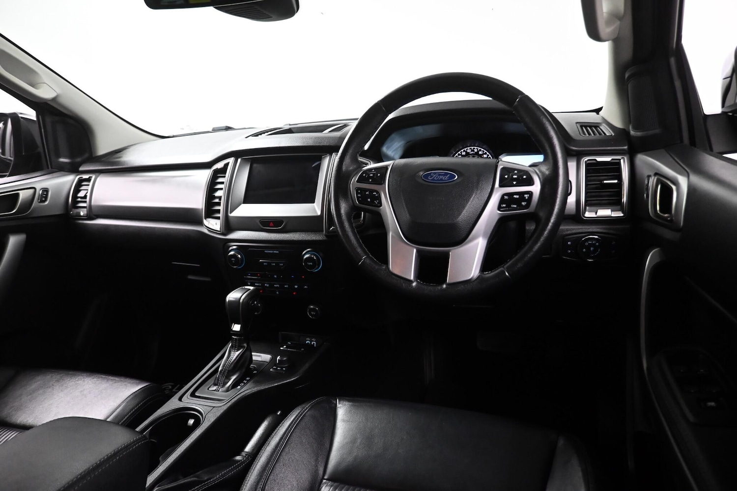 Used Ford Ranger 2022 for sale - 76913817: Photo 22