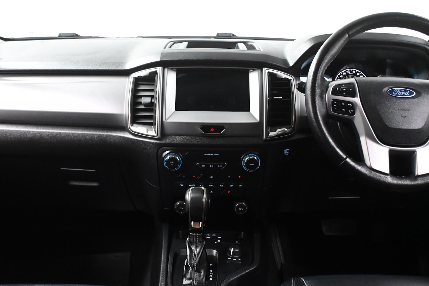 Used Ford Ranger 2022 for sale - 76913817: Photo 25