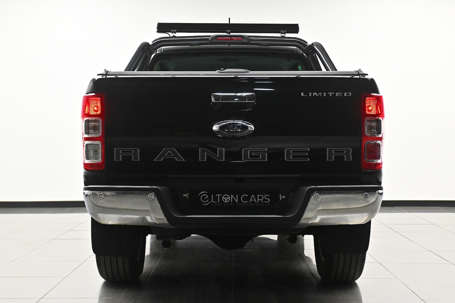 Used Ford Ranger 2022 for sale - 76913817: Photo 27