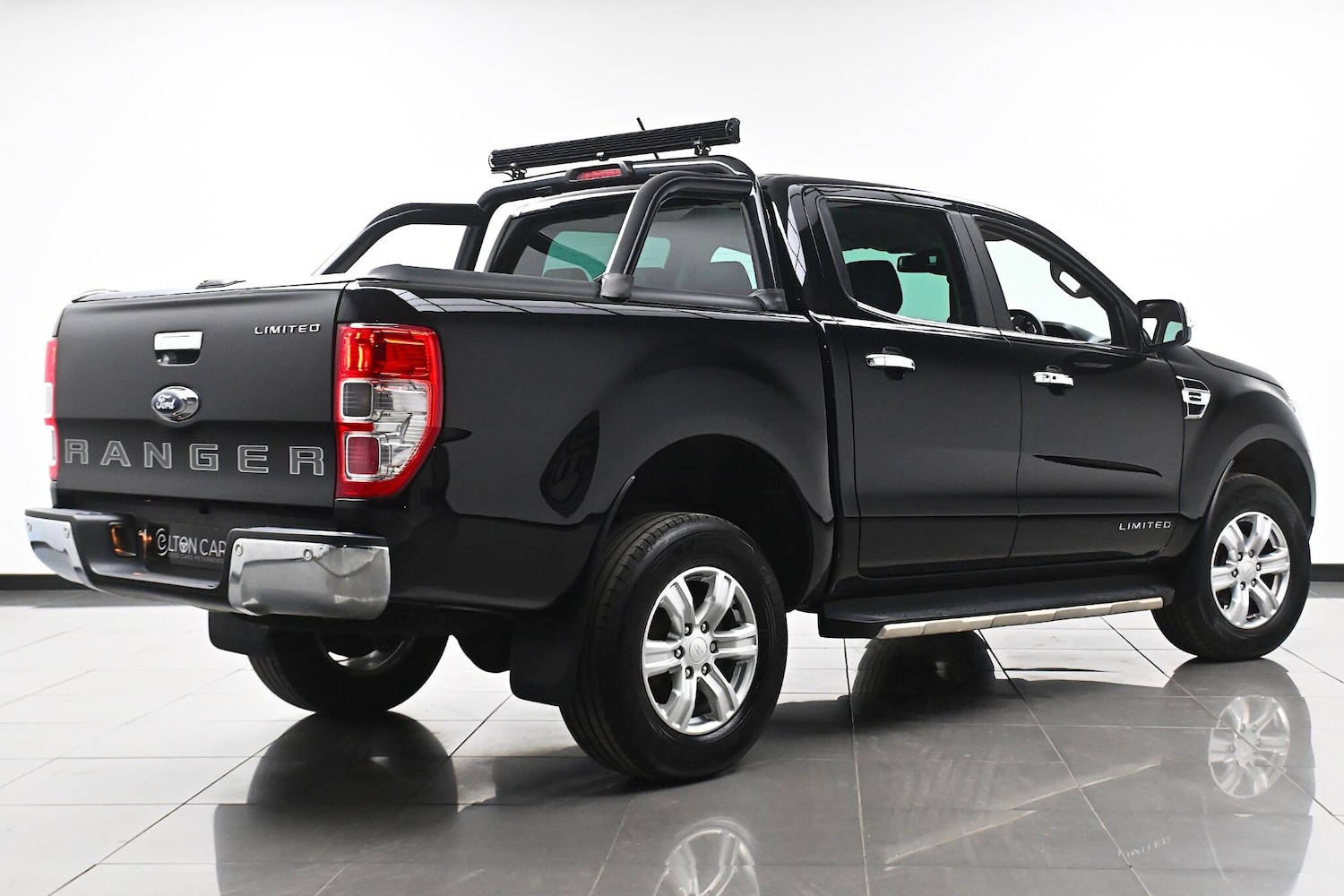 Used Ford Ranger 2022 for sale - 76913817: Photo 28
