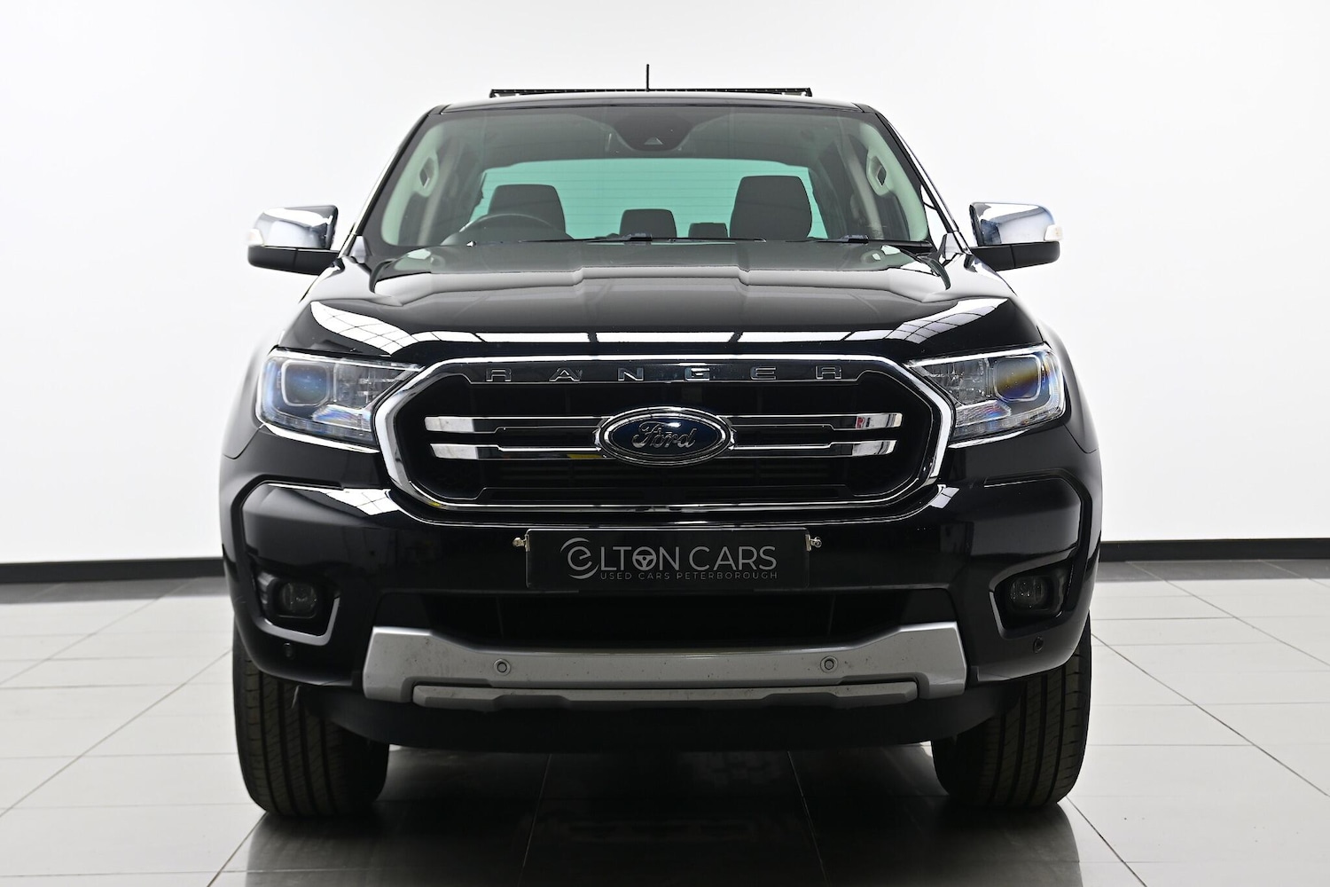Used Ford Ranger 2022 for sale - 76913817: Photo 3