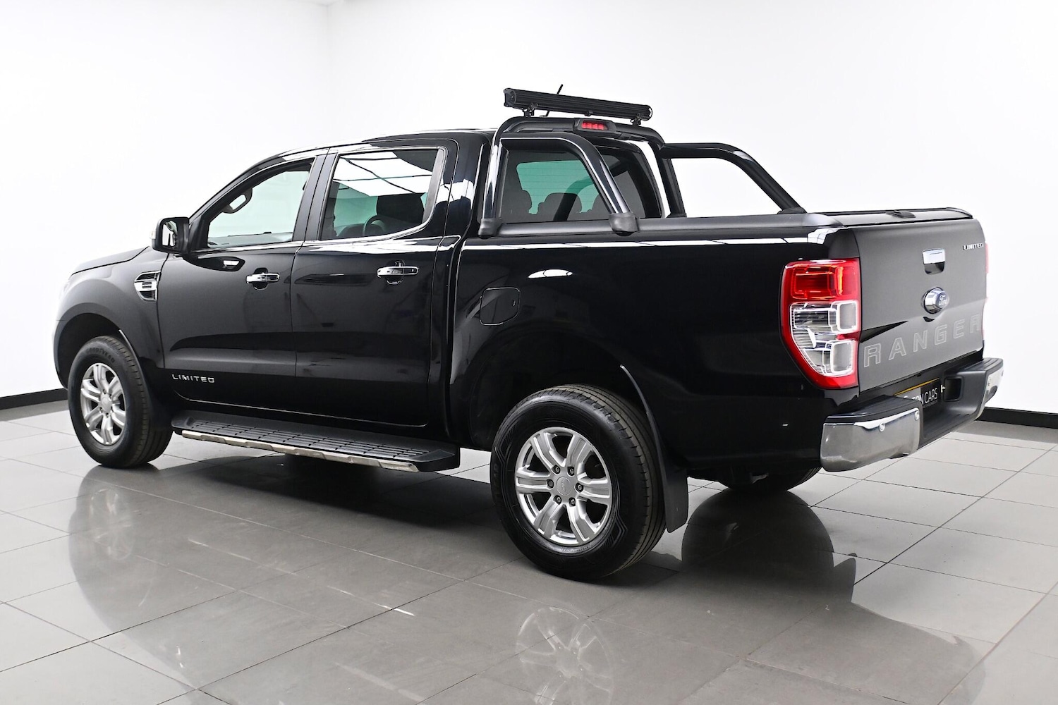 Used Ford Ranger 2022 for sale - 76913817: Photo 30