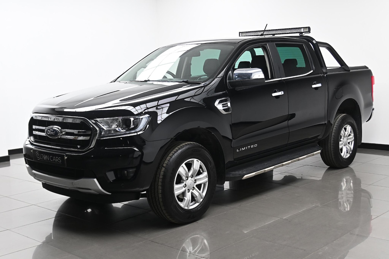 Used Ford Ranger 2022 for sale - 76913817: Photo 6
