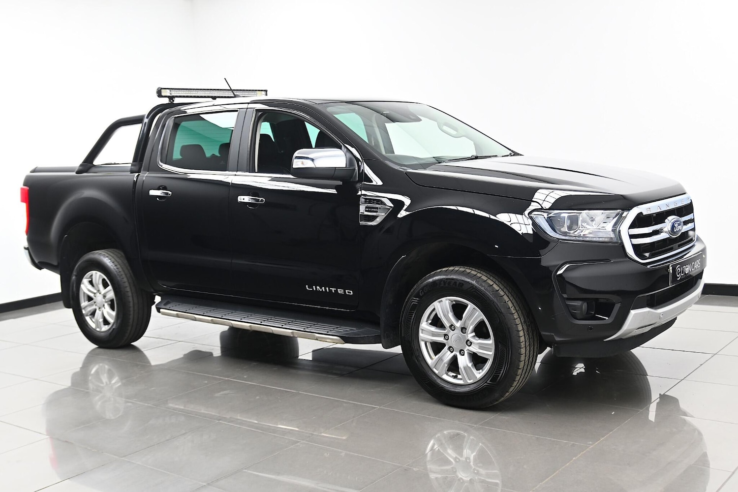 Used Ford Ranger 2022 for sale - 76913817: Photo 7
