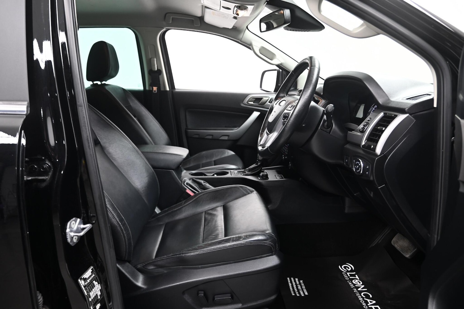 Used Ford Ranger 2022 for sale - 76913817: Photo 8