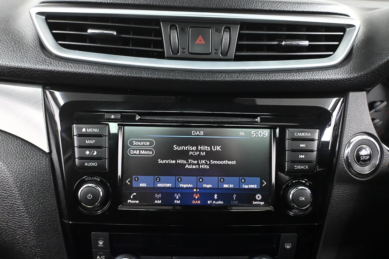 Used Nissan Qashqai 2018 for sale - 77550543: Photo 21