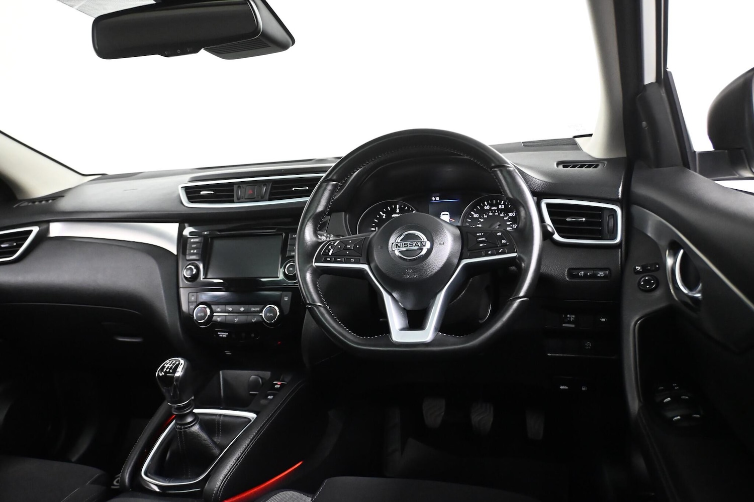 Used Nissan Qashqai 2018 for sale - 77550543: Photo 22