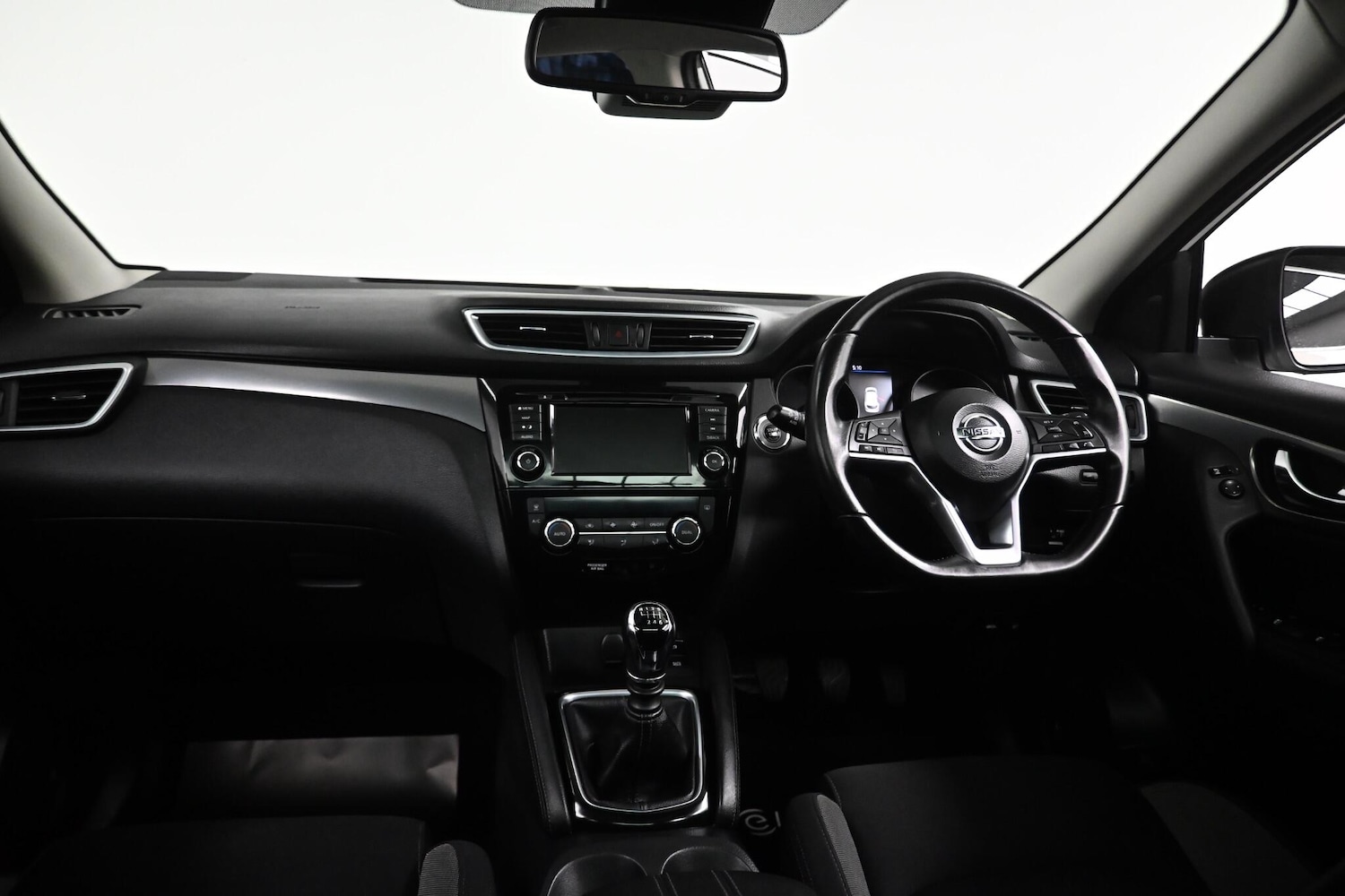 Used Nissan Qashqai 2018 for sale - 77550543: Photo 23