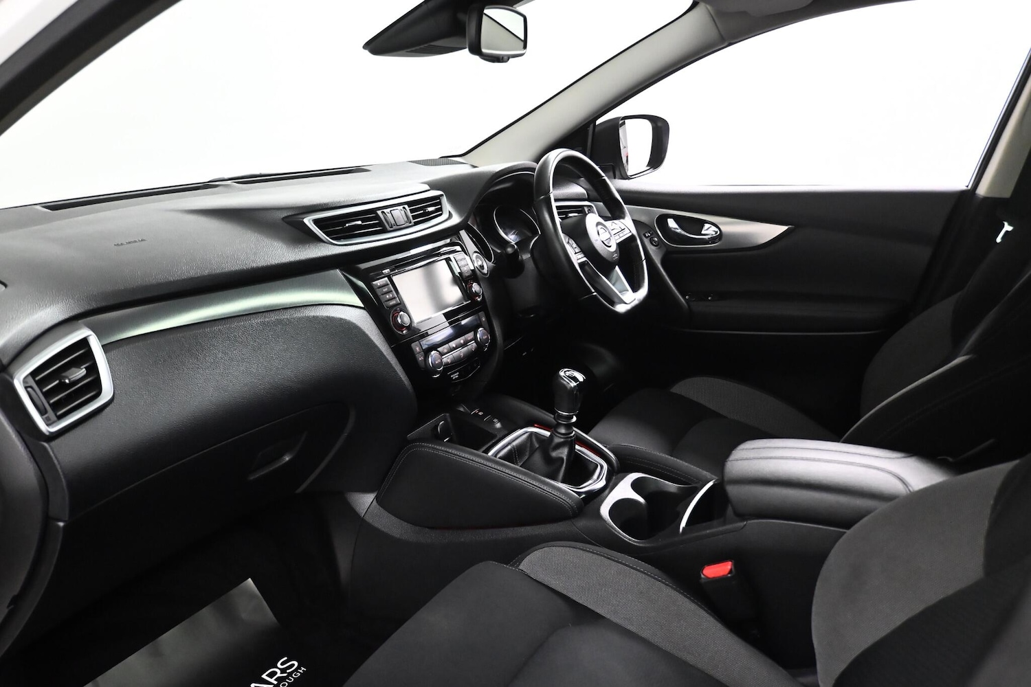 Used Nissan Qashqai 2018 for sale - 77550543: Photo 26