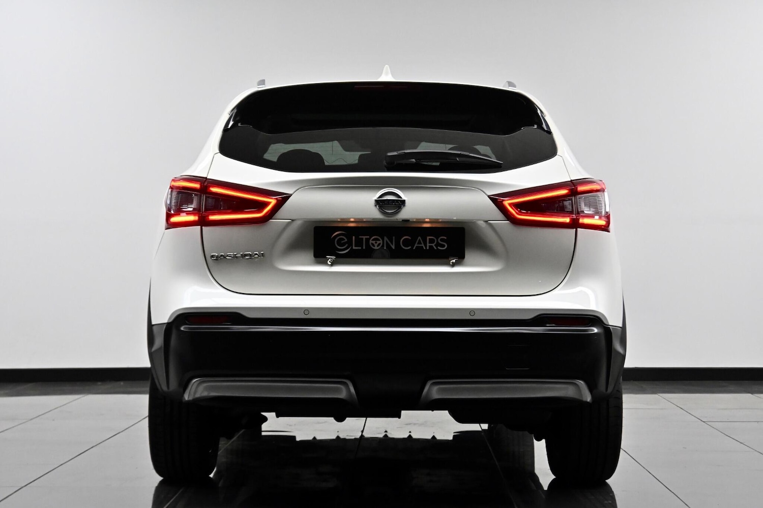 Used Nissan Qashqai 2018 for sale - 77550543: Photo 6