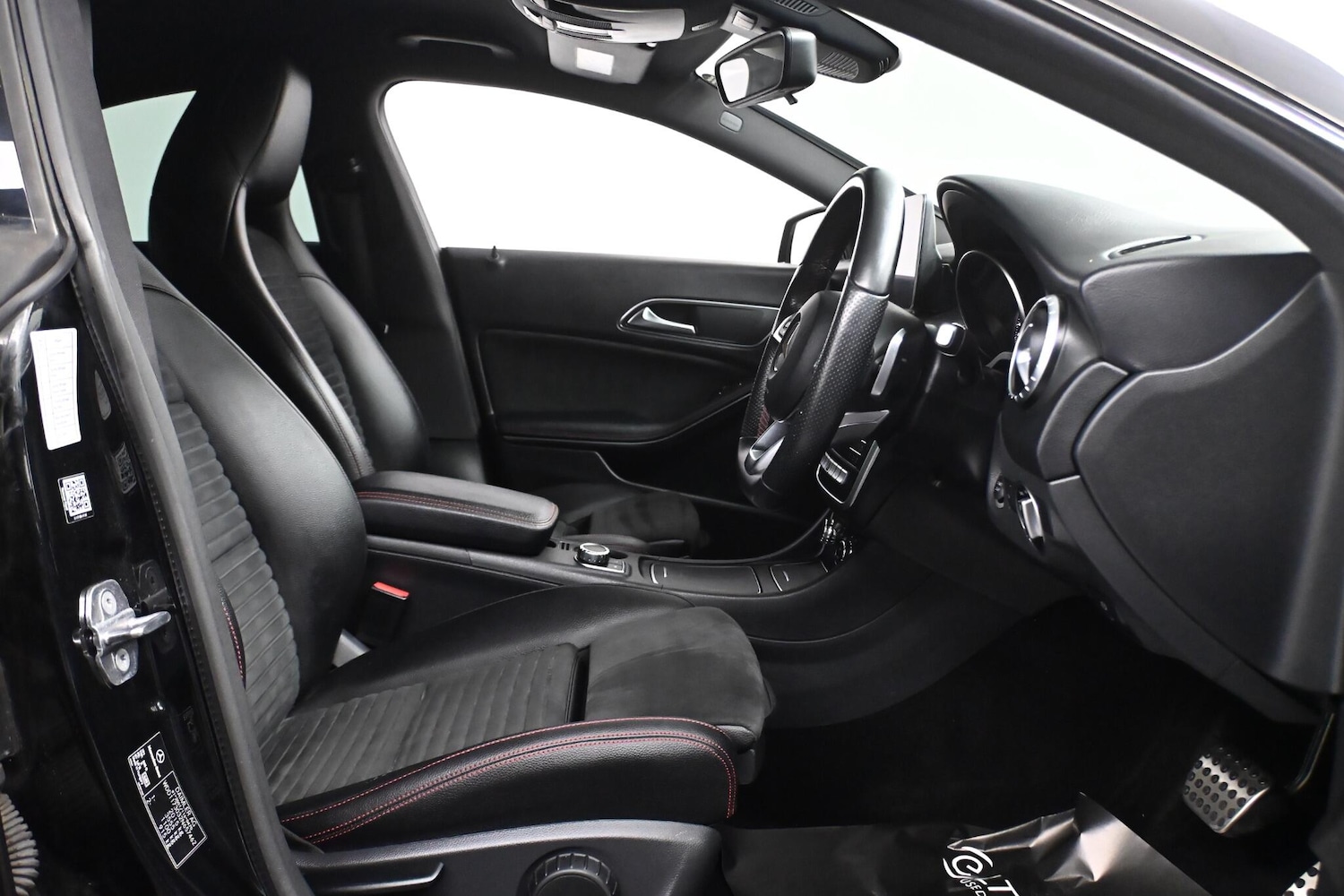 Used Mercedes-Benz CLA for sale - 77704686: Photo 10