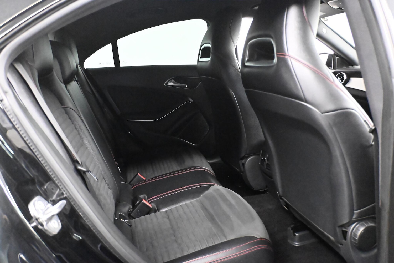 Used Mercedes-Benz CLA for sale - 77704686: Photo 11