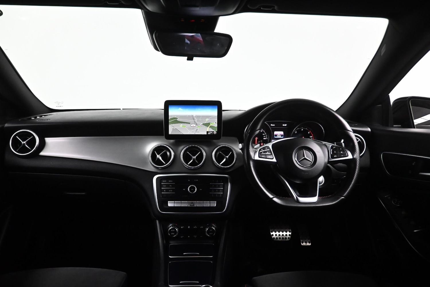 Used Mercedes-Benz CLA for sale - 77704686: Photo 13