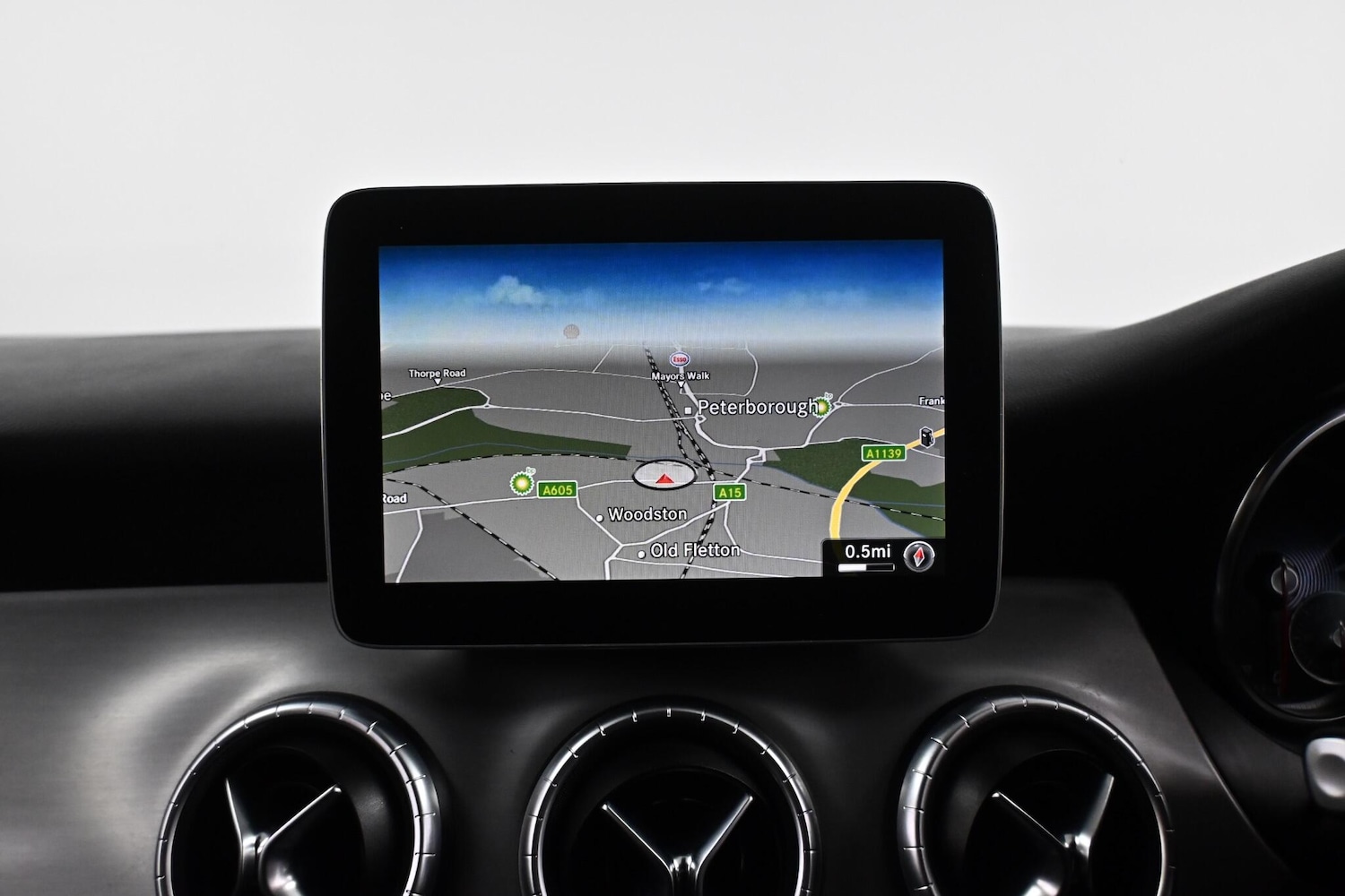 Used Mercedes-Benz CLA for sale - 77704686: Photo 14