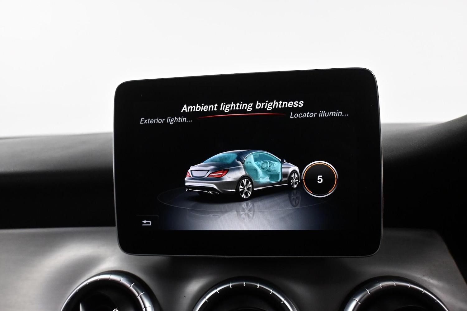 Used Mercedes-Benz CLA for sale - 77704686: Photo 17