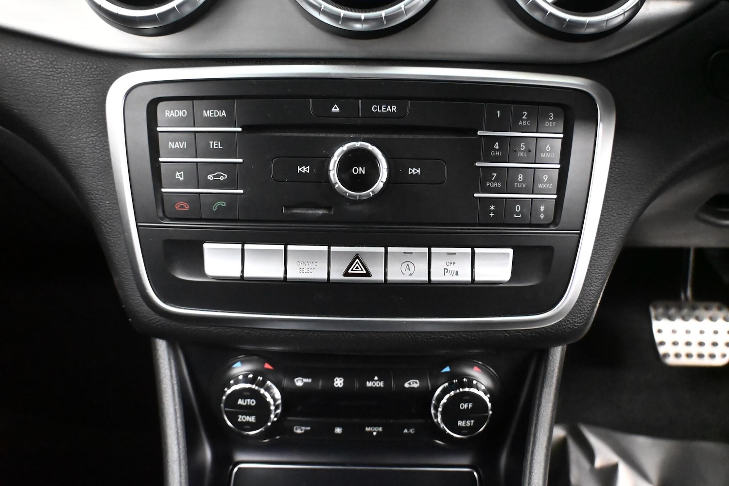 Used Mercedes-Benz CLA for sale - 77704686: Photo 18