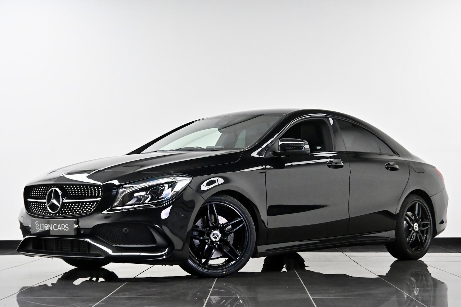 Used Mercedes-Benz CLA for sale - 77704686: Photo 2