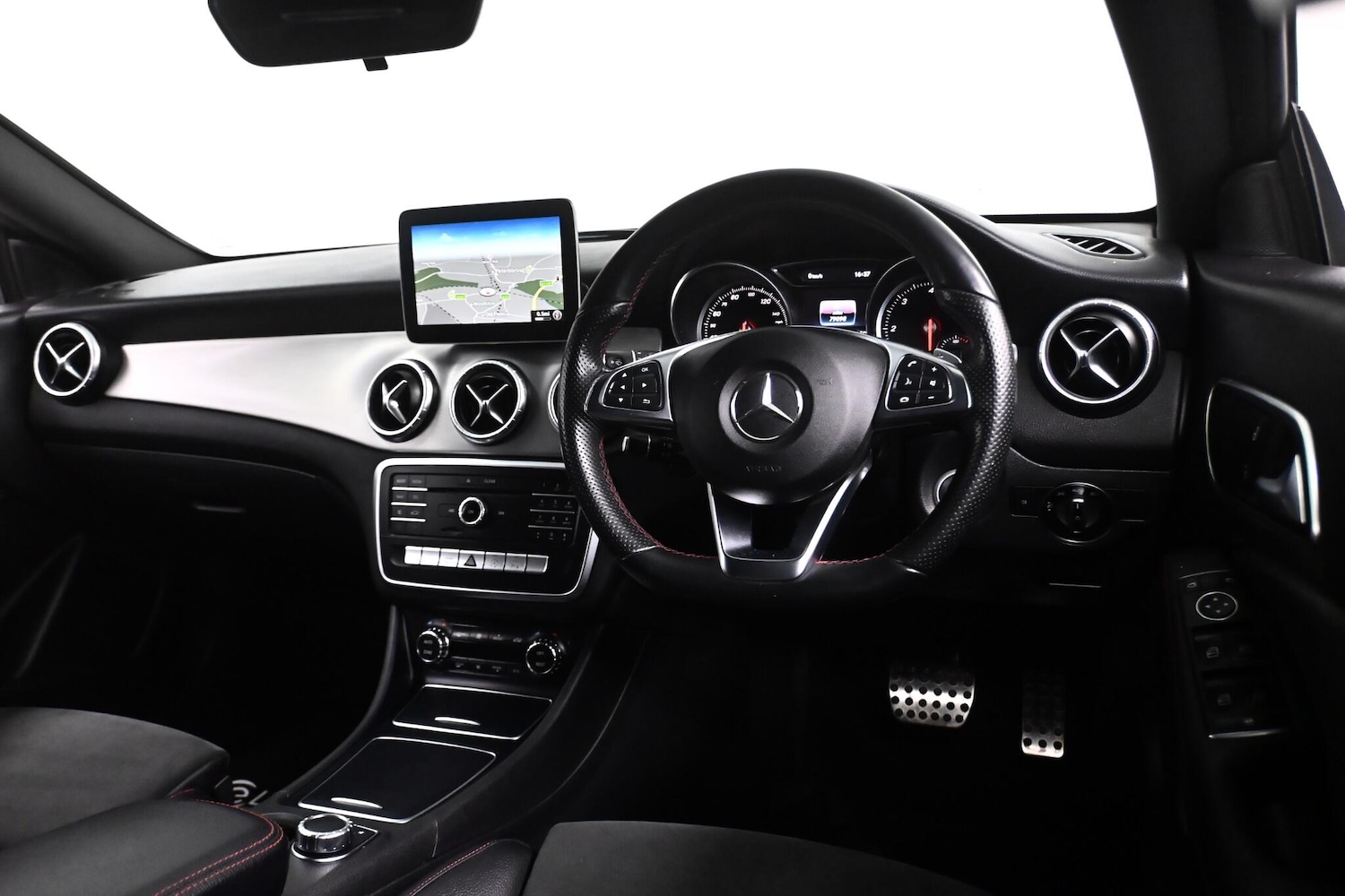 Used Mercedes-Benz CLA for sale - 77704686: Photo 20