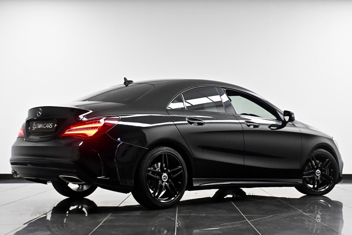 Used Mercedes-Benz CLA for sale - 77704686: Photo 22