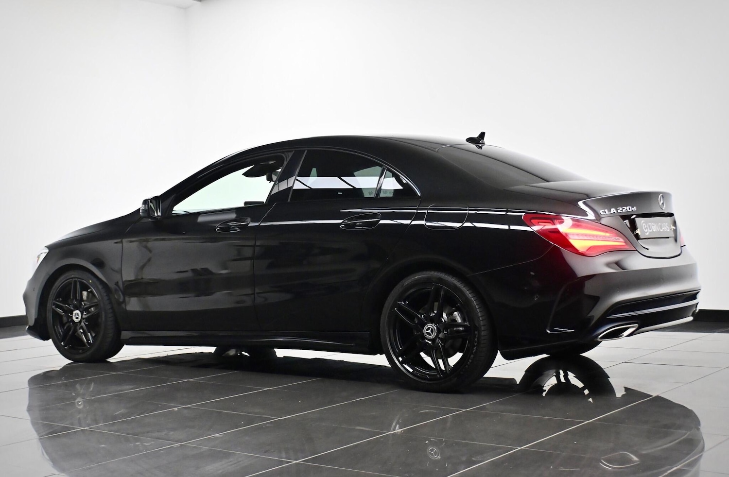 Used Mercedes-Benz CLA for sale - 77704686: Photo 24