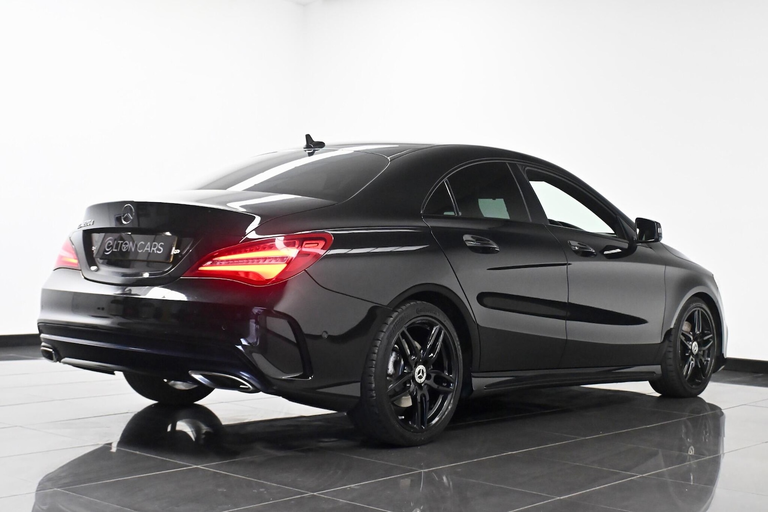 Used Mercedes-Benz CLA for sale - 77704686: Photo 29