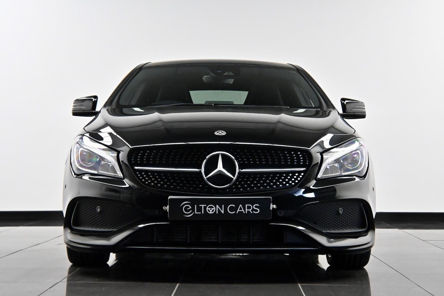 Used Mercedes-Benz CLA for sale - 77704686: Photo 3