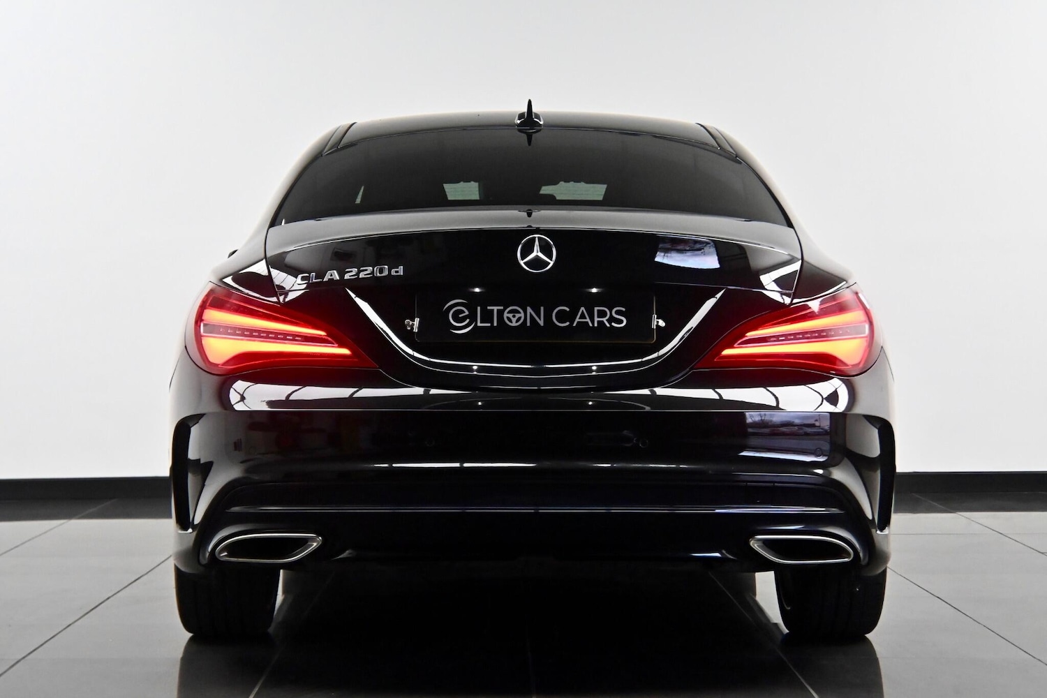 Used Mercedes-Benz CLA for sale - 77704686: Photo 6