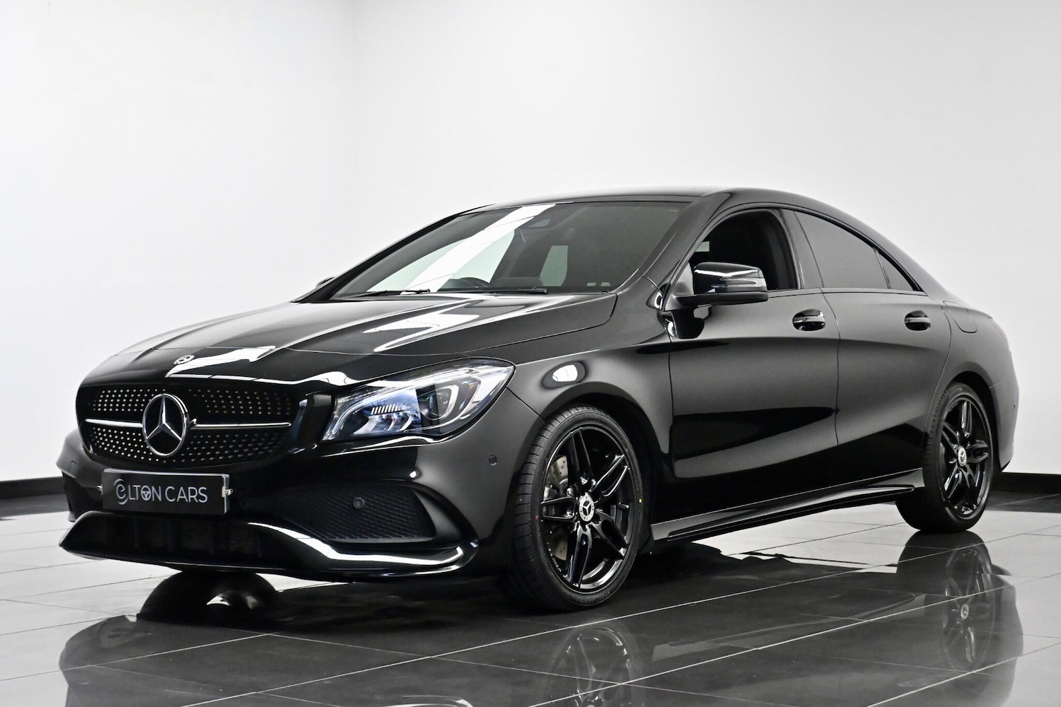 Used Mercedes-Benz CLA for sale - 77704686: Photo 7
