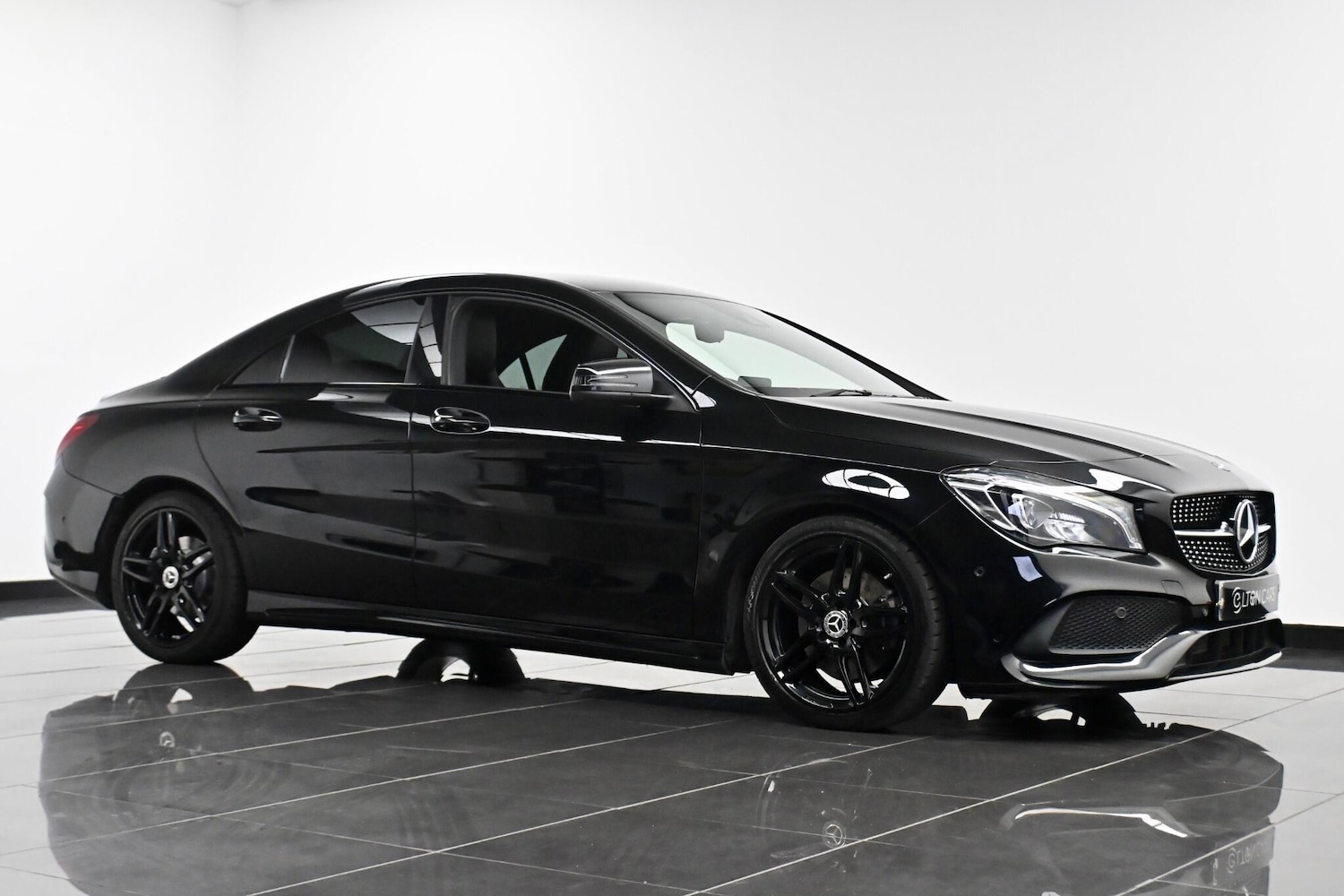 Used Mercedes-Benz CLA for sale - 77704686: Photo 8