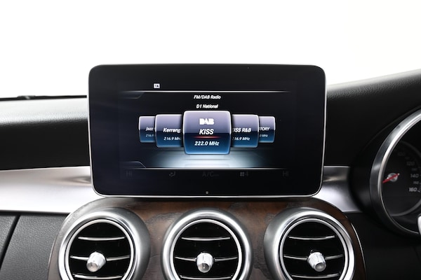 Used Mercedes-Benz C-Class 2016 for sale - 75646124: Photo 16