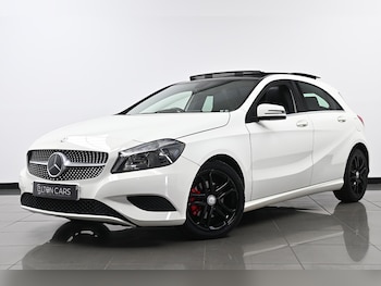 2015 (65) - 2.1 A200d Sport 7G-DCT Euro 6 (s/s) 5dr