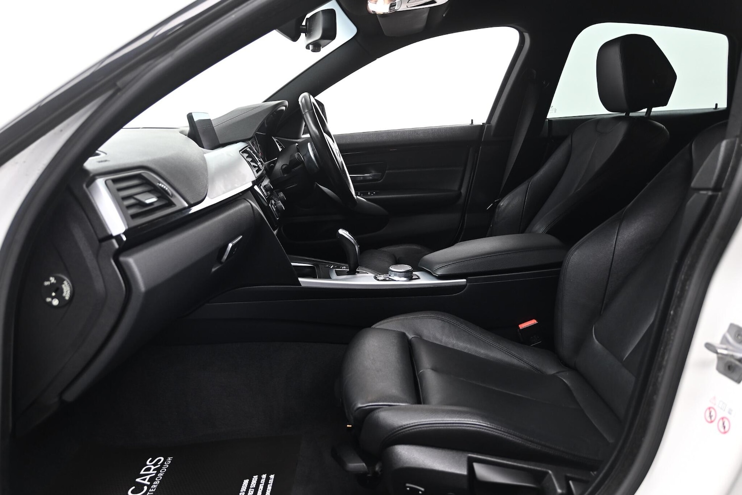 Used BMW 4 Series 2018 for sale - 76657603: Photo 10