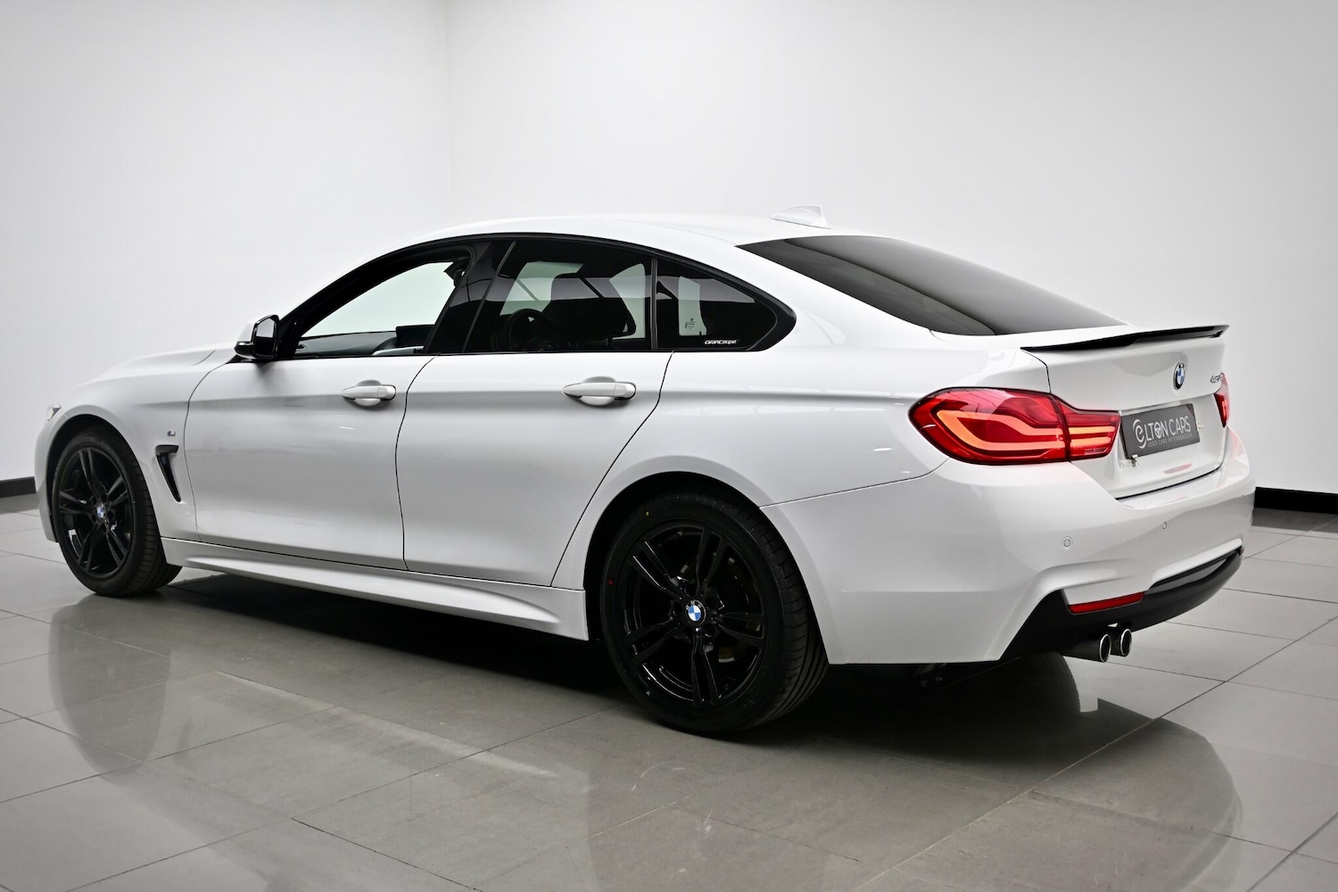 Used BMW 4 Series 2018 for sale - 76657603: Photo 11