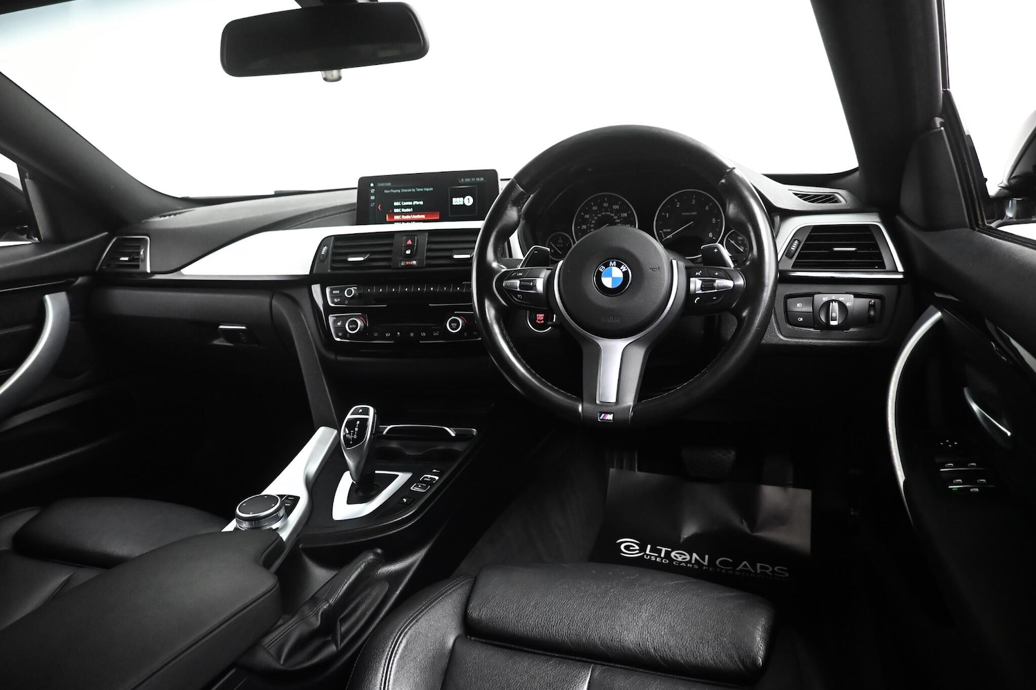 Used BMW 4 Series 2018 for sale - 76657603: Photo 26