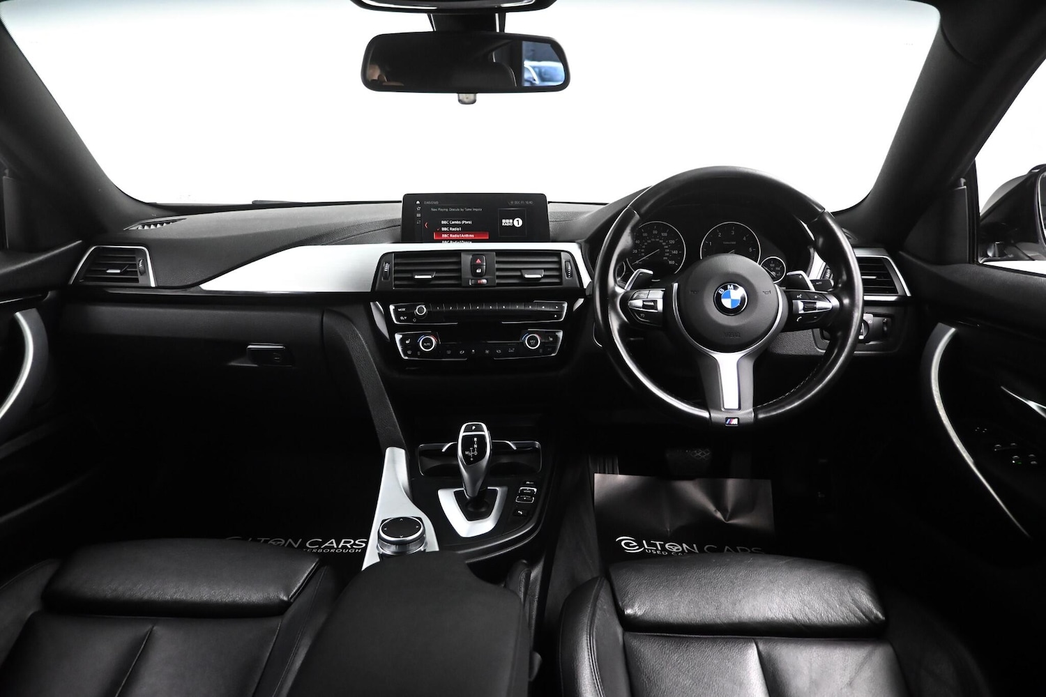 Used BMW 4 Series 2018 for sale - 76657603: Photo 29