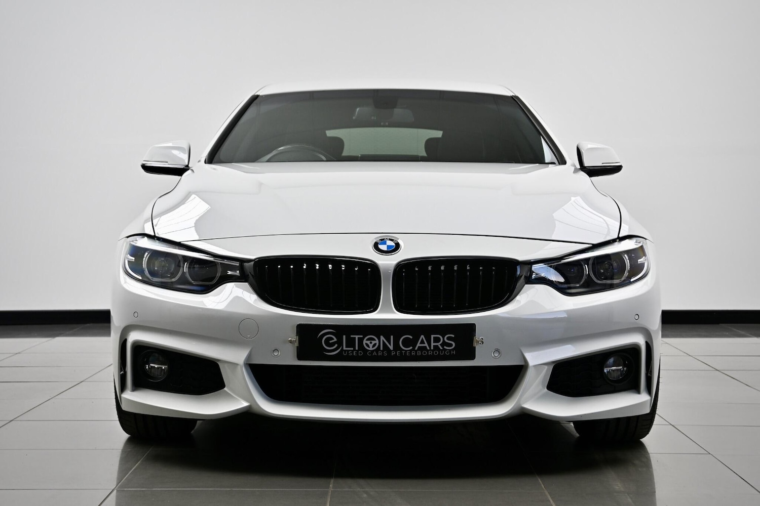 Used BMW 4 Series 2018 for sale - 76657603: Photo 3