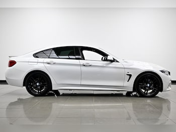 Used BMW 4 Series 2018 for sale - 76657603: Photo