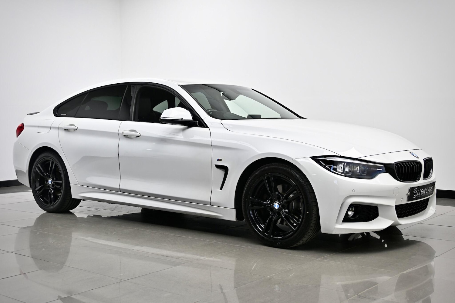 Used BMW 4 Series 2018 for sale - 76657603: Photo 6