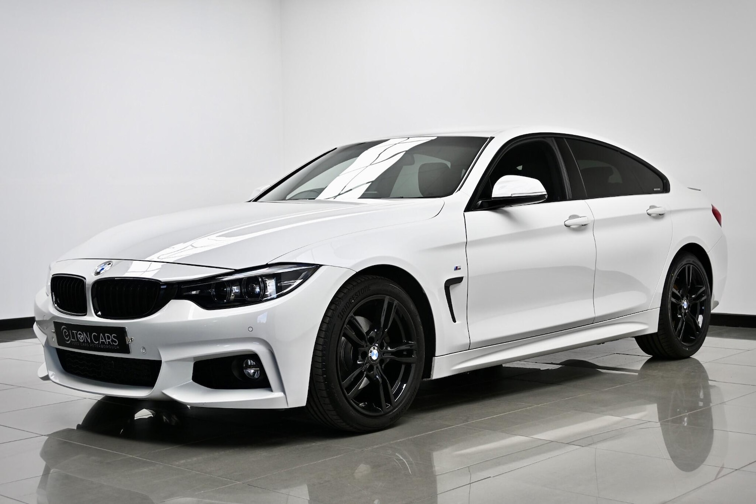 Used BMW 4 Series 2018 for sale - 76657603: Photo 7