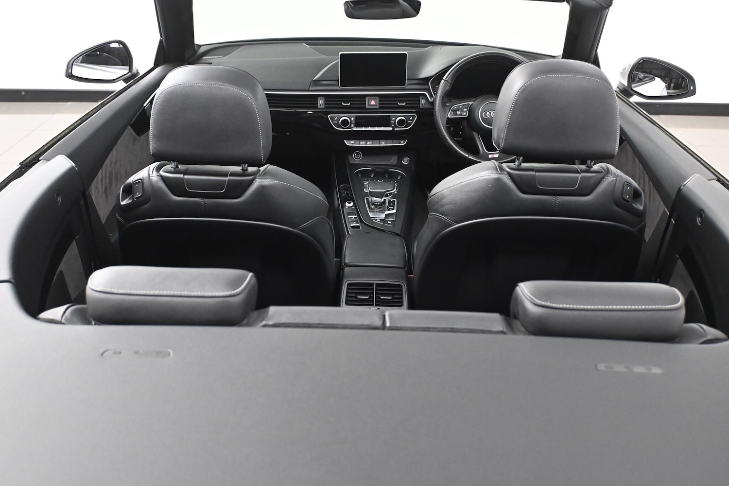 Vehicle 24